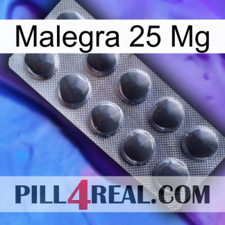 Malegra 25Mg 30